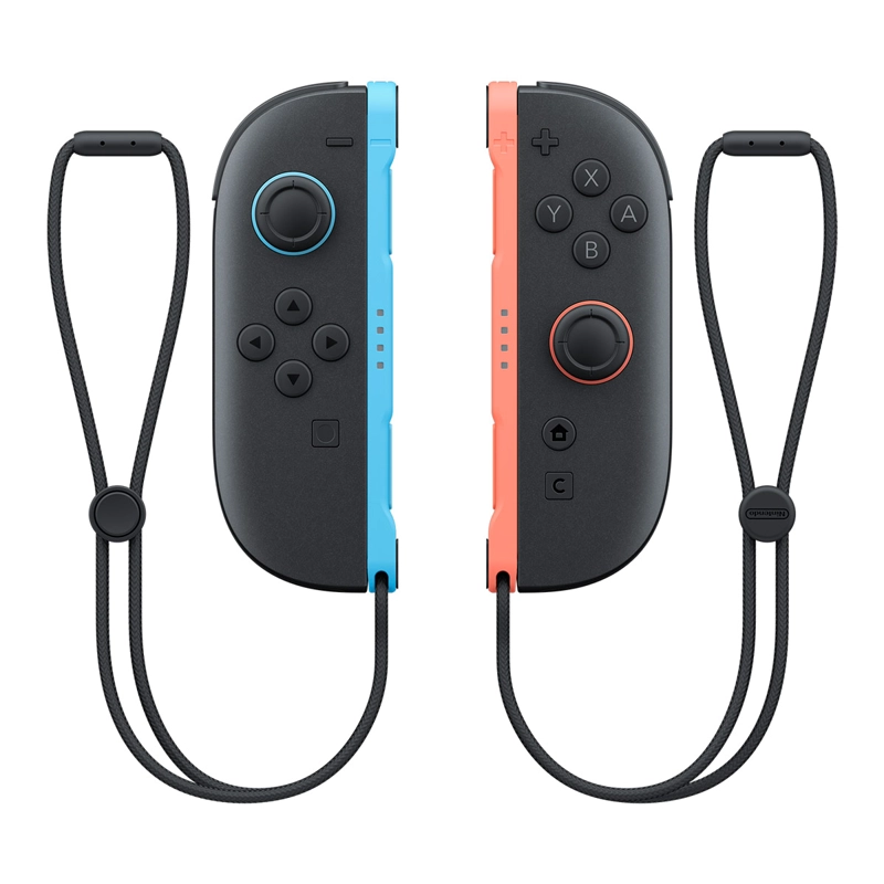 Control Nintendo Switch | Ripley.com