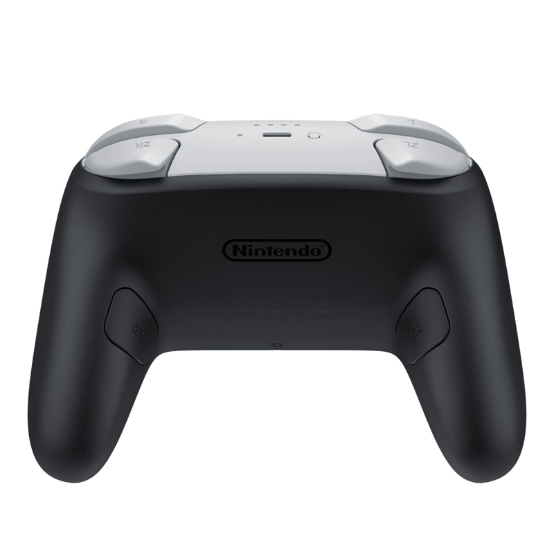 CONTROL NINTENDO SWITCH 2 PRO CONTROLLER - 3