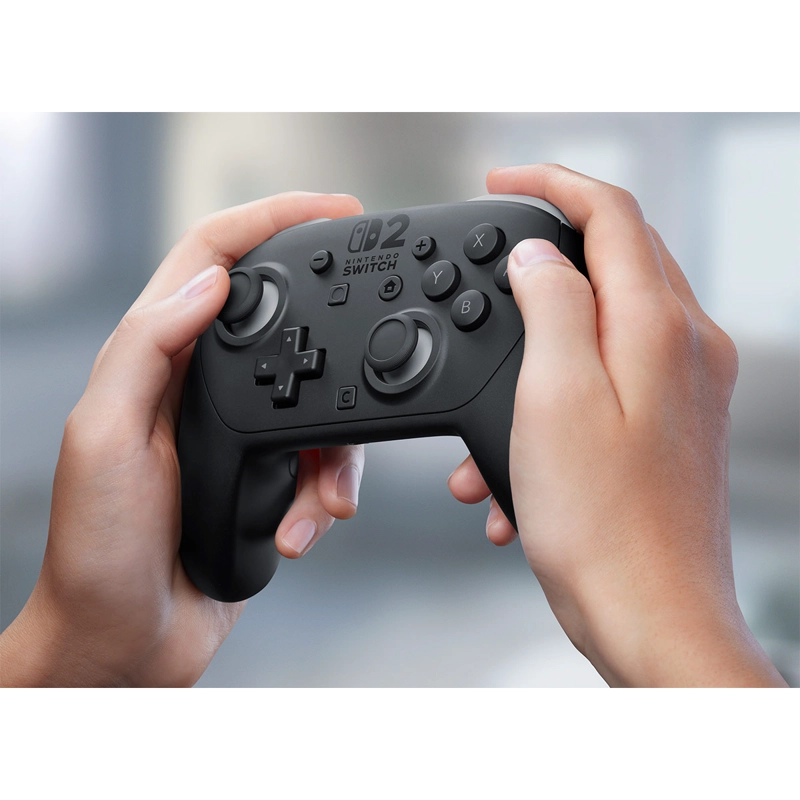 CONTROL NINTENDO SWITCH 2 PRO CONTROLLER