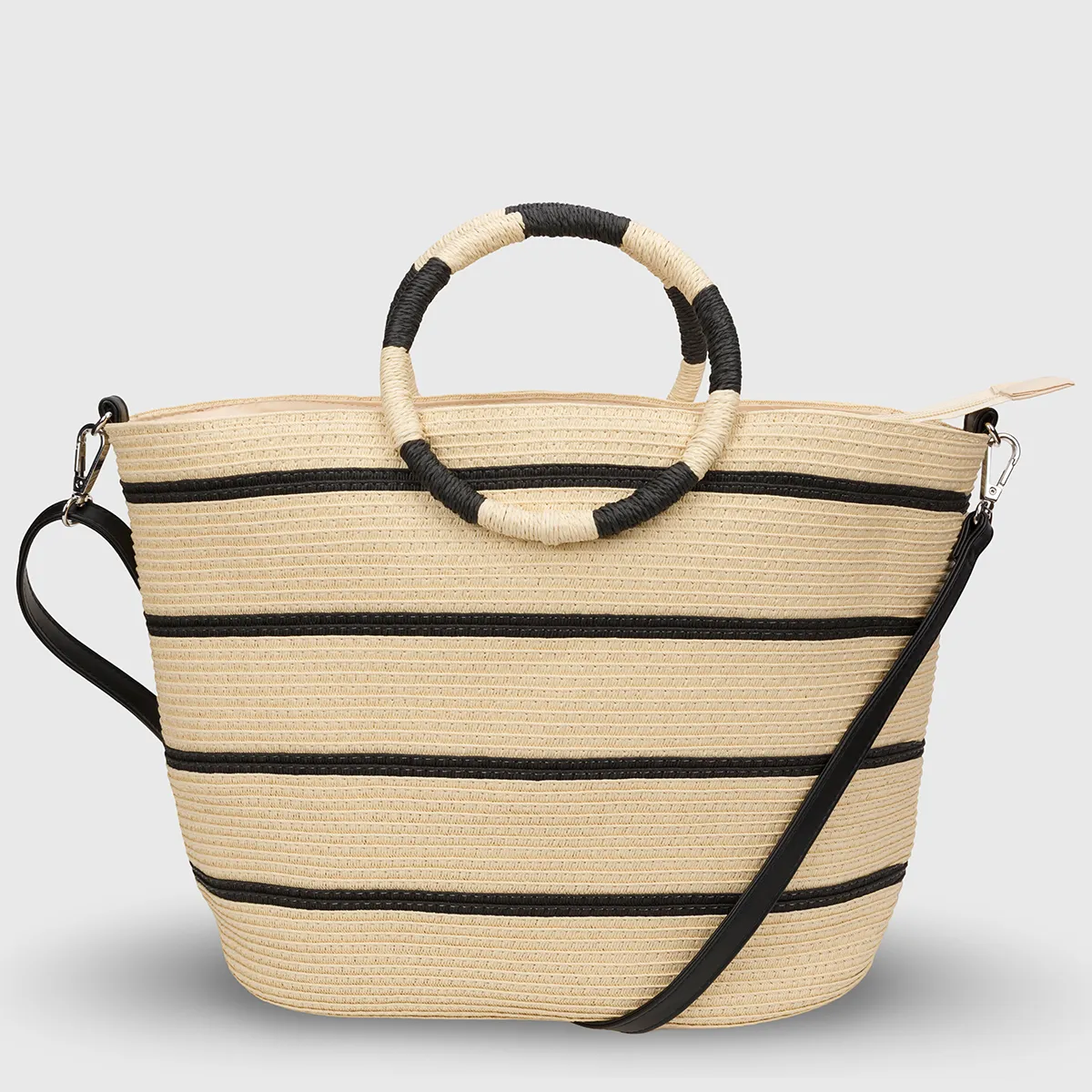 CARTERA DE PLAYA MARQUIS MILANA - 1