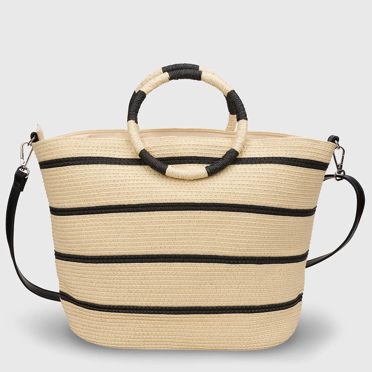 CARTERA DE PLAYA MARQUIS MILANA - 4