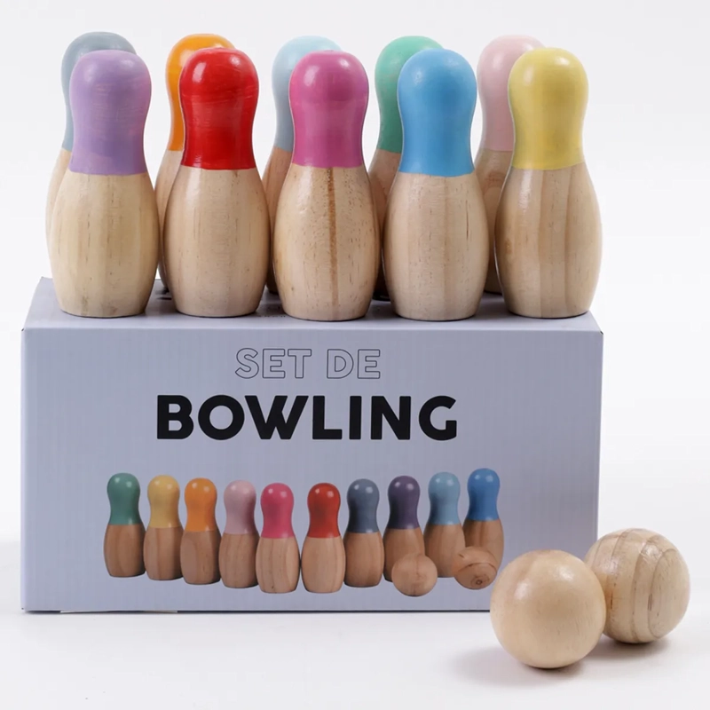 JUEGO RIPLEY HOME BOWLING
