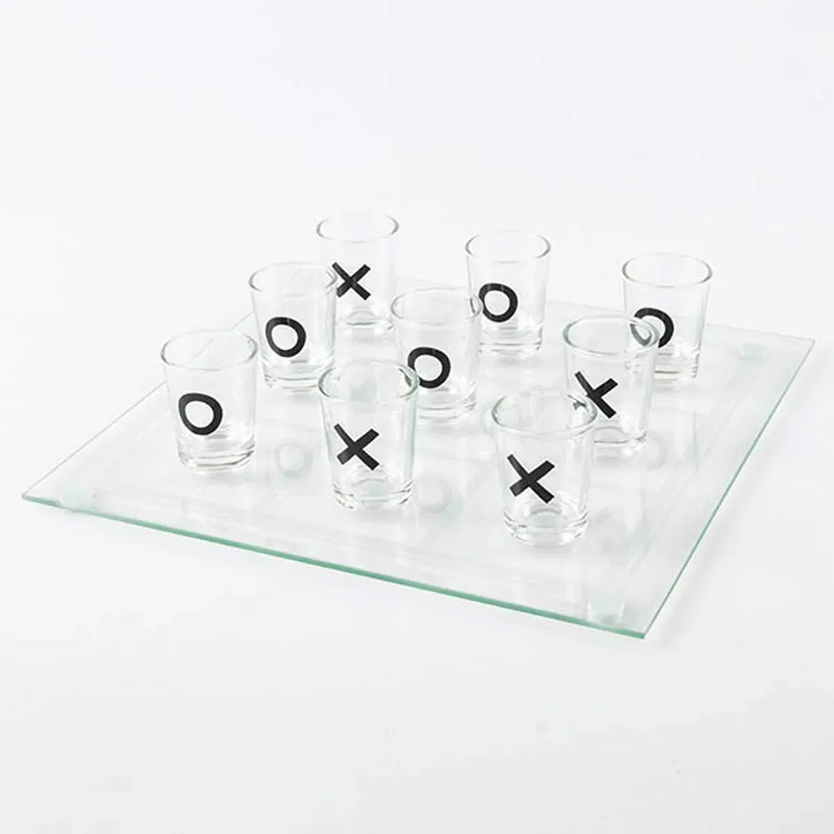 JUEGO RIPLEY HOME DRINKING TIC TAC FOR HIM - 1