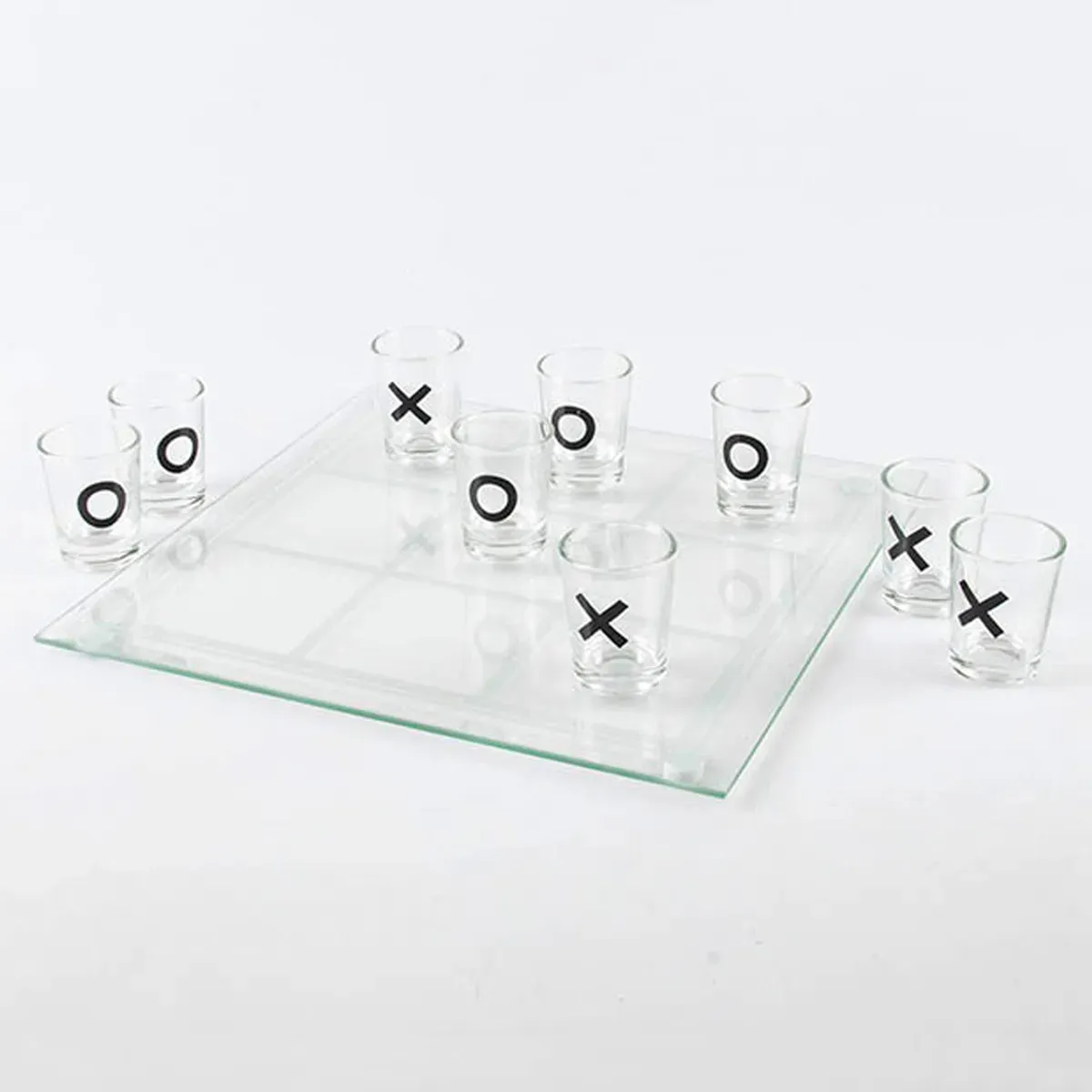 JUEGO RIPLEY HOME DRINKING TIC TAC FOR HIM - 2