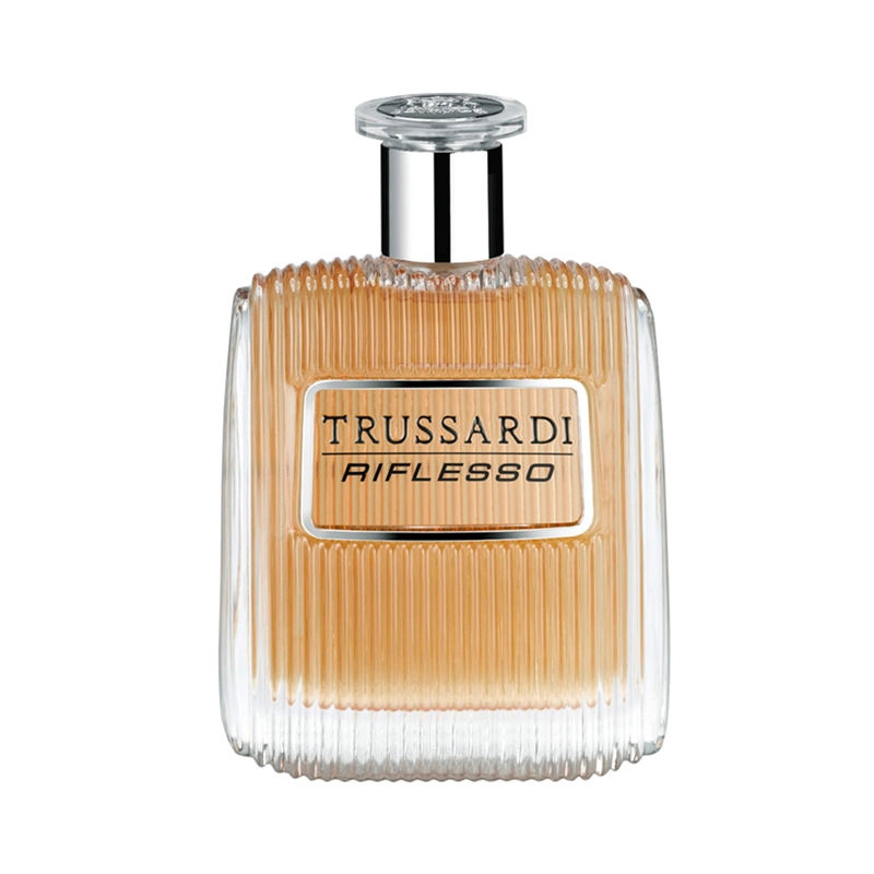 PERFUME TRUSSARDI RIFLESSO HOMBRE EDT 100 ML EDICIÓN LIMITADA - 2