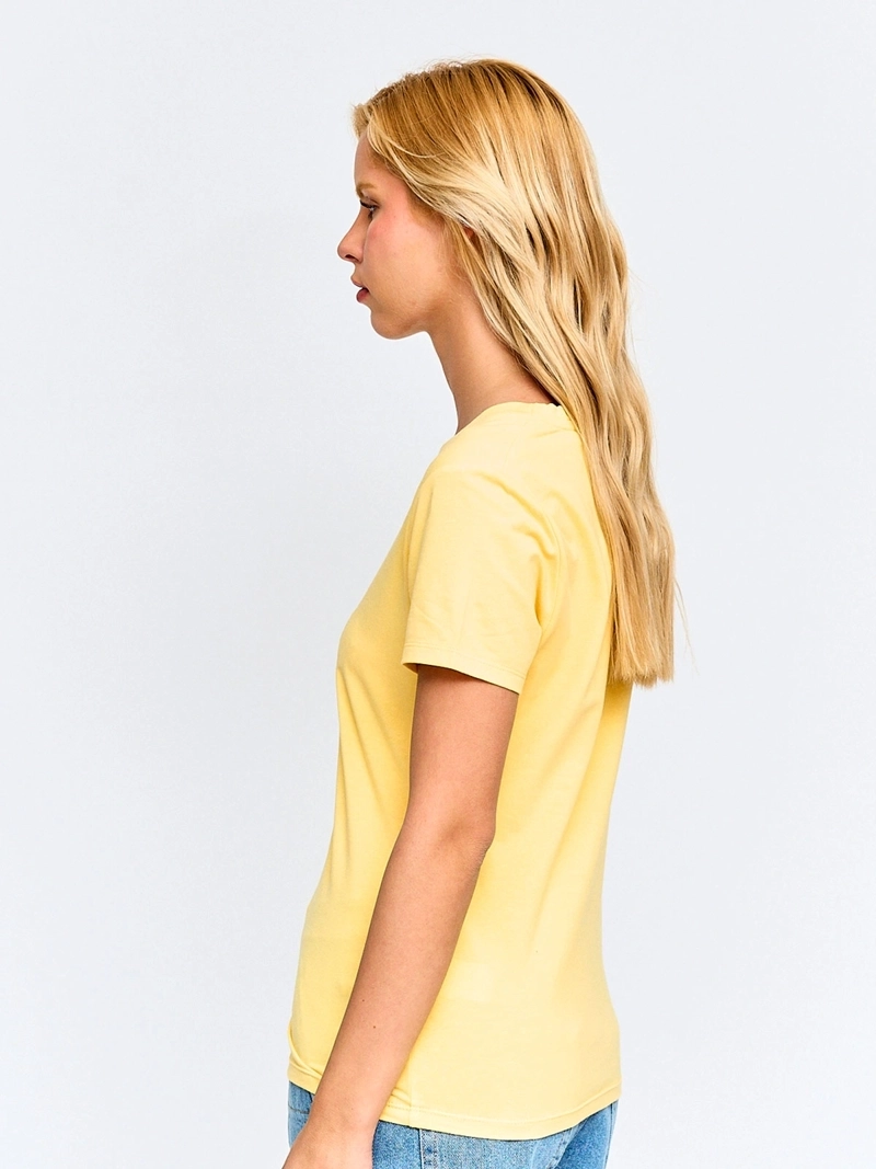 POLERA MUJER AEROPOSTALE ALGODÓN  - 2