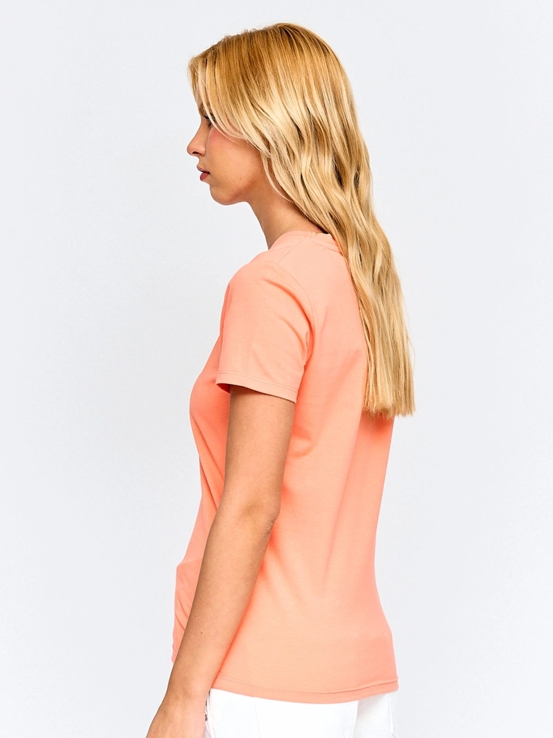 POLERA MUJER AEROPOSTALE ALGODÓN  - 2