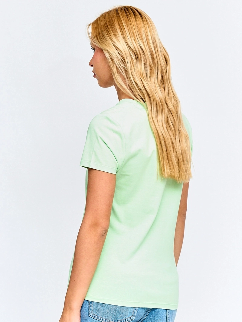 POLERA MUJER AEROPOSTALE ALGODÓN  - 2