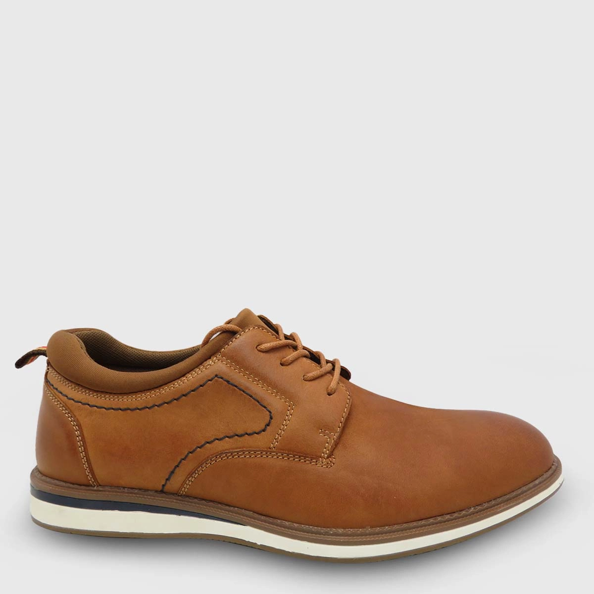 MARQUIS ZAPATOS HOMBRE MARQUIS CUERO MABU