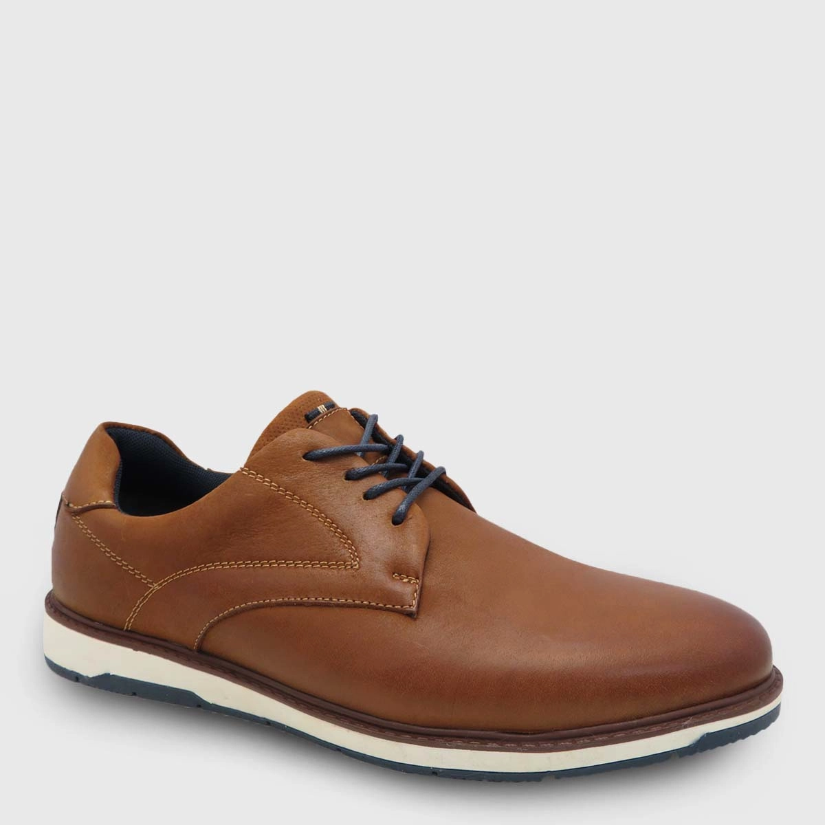 ZAPATOS HOMBRE MARQUIS CUERO MICHA - 2
