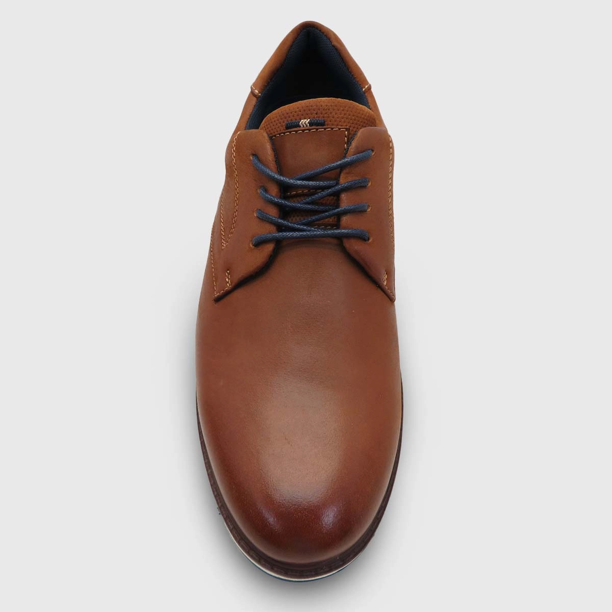 ZAPATOS HOMBRE MARQUIS CUERO MICHA - 3