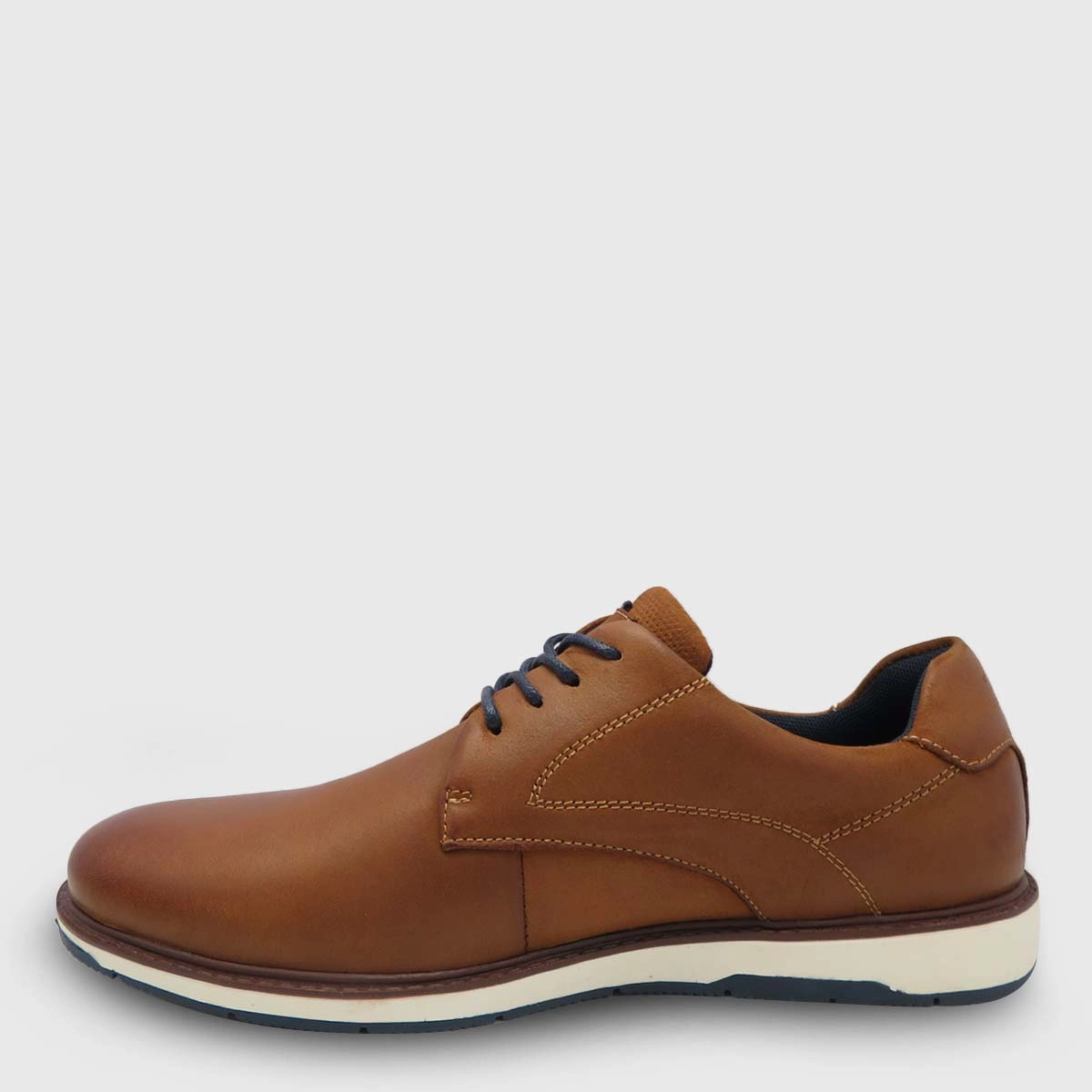 ZAPATOS HOMBRE MARQUIS CUERO MICHA - 4