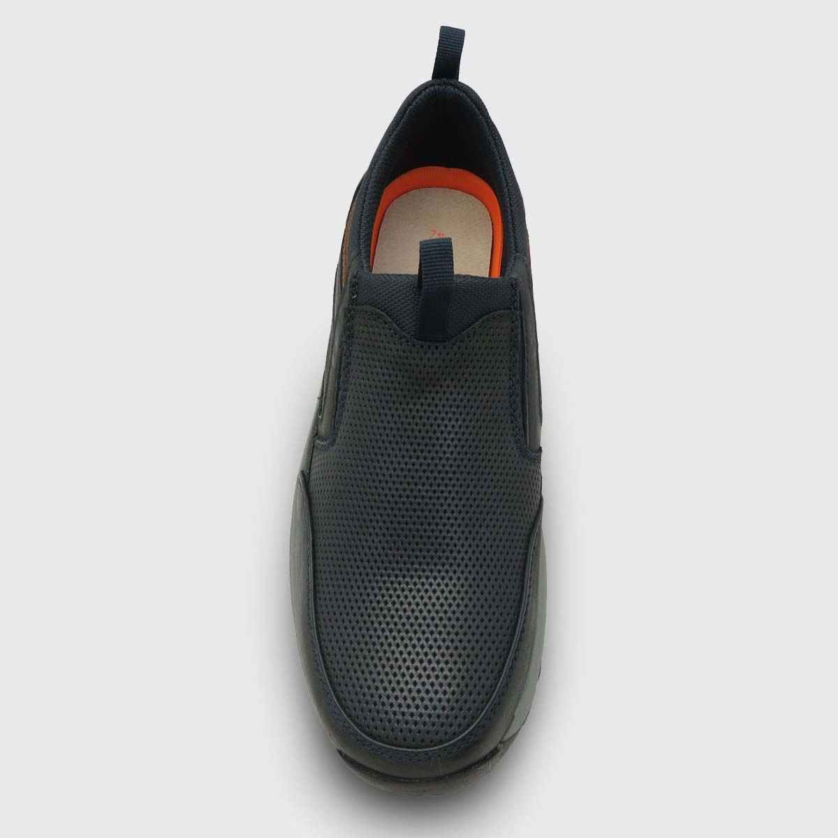 ZAPATOS HOMBRE REGATTA CUERO ROCA - 3