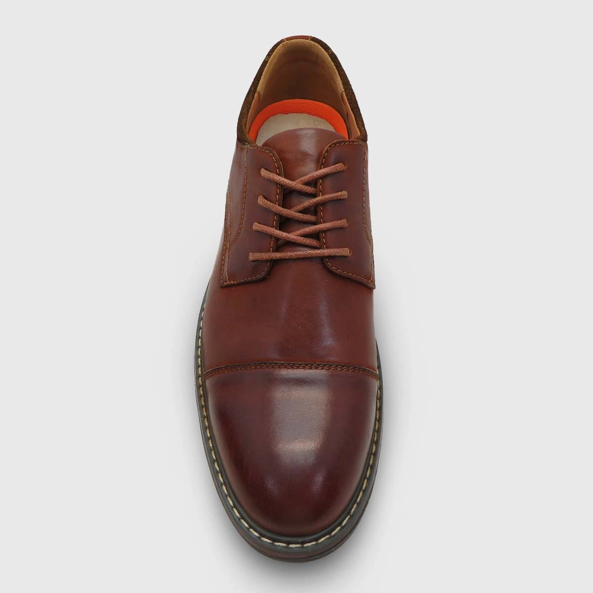 ZAPATOS HOMBRE REGATTA CUERO RELOR2 - 3
