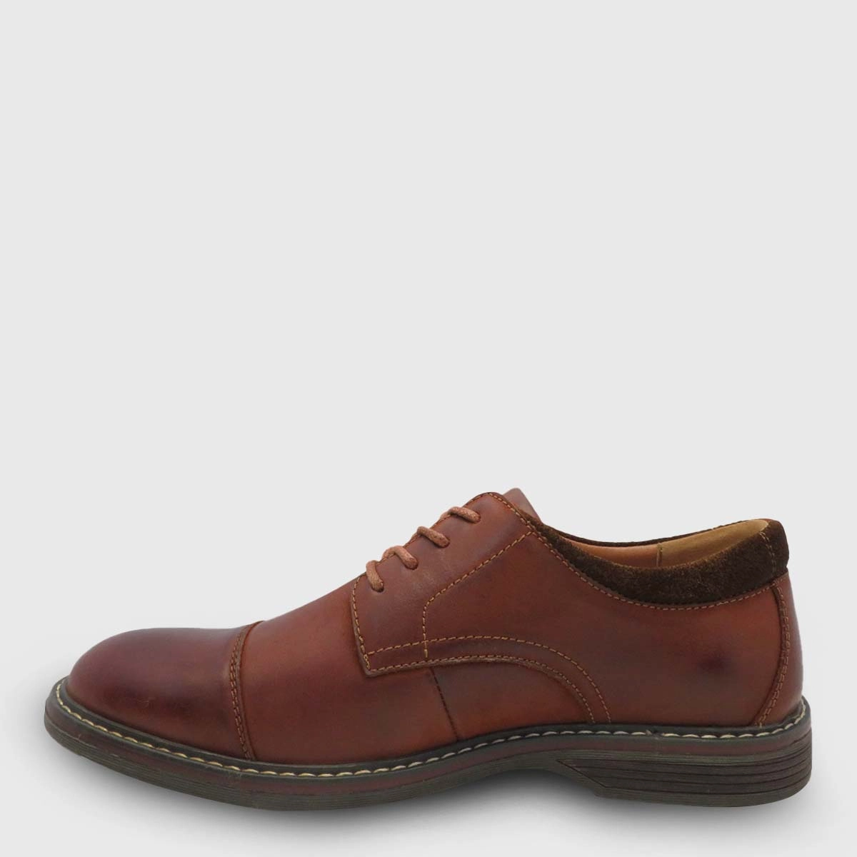 ZAPATOS HOMBRE REGATTA CUERO RELOR2 - 4