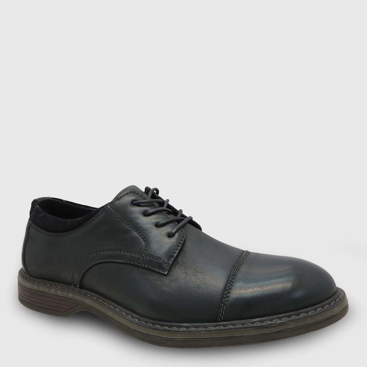ZAPATOS HOMBRE REGATTA CUERO RELOR2 - 2