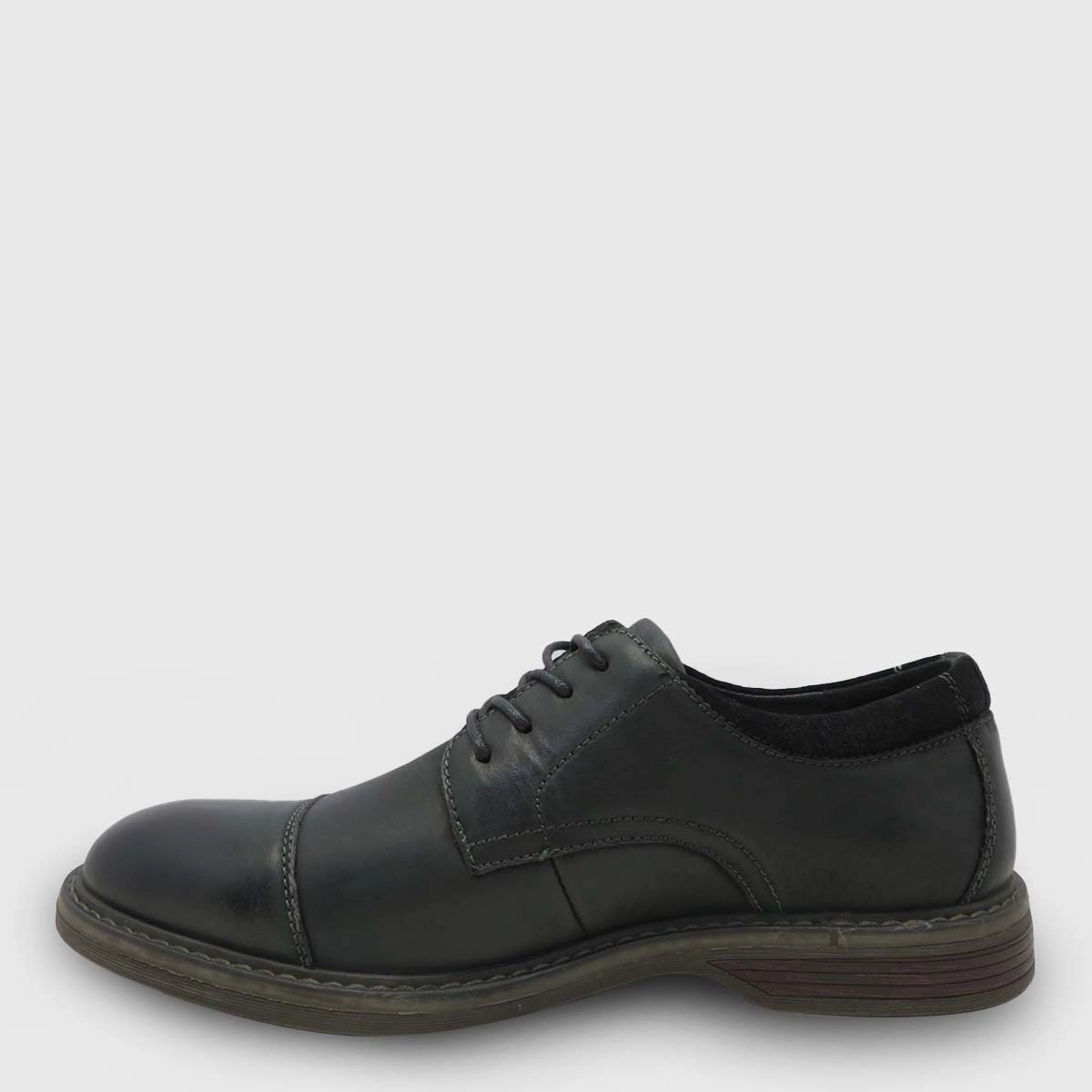 ZAPATOS HOMBRE REGATTA CUERO RELOR2 - 4