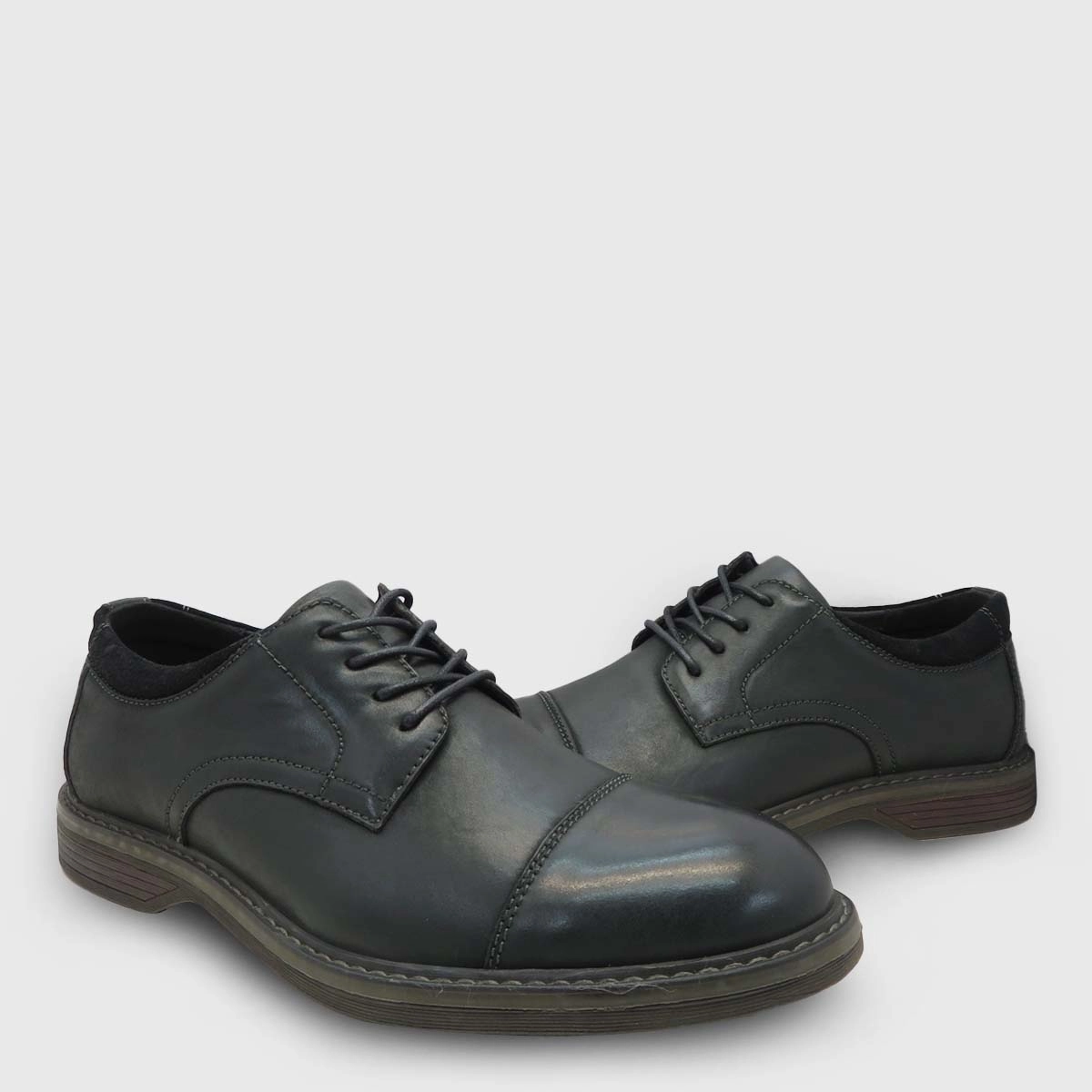 ZAPATOS HOMBRE REGATTA CUERO RELOR2 - 5
