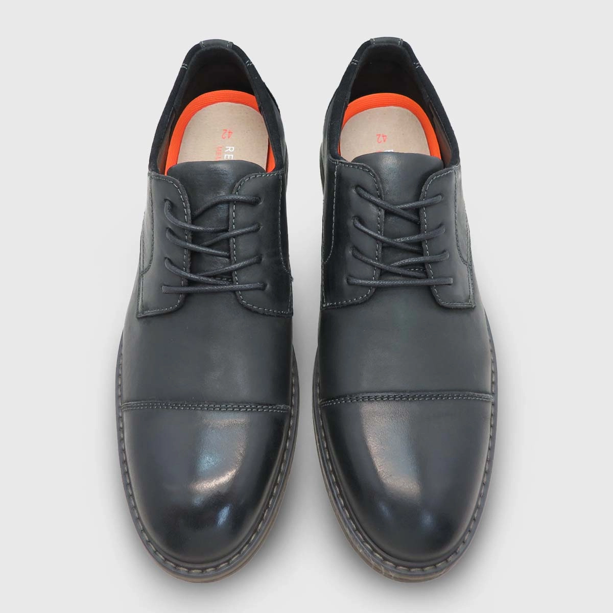 ZAPATOS HOMBRE REGATTA CUERO RELOR2 - 6