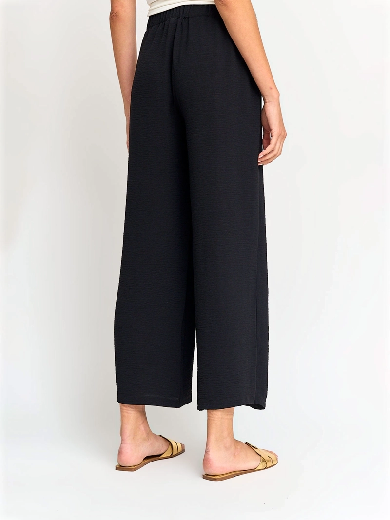 PANTALÓN MUJER TATIENNE CRUCE - 3