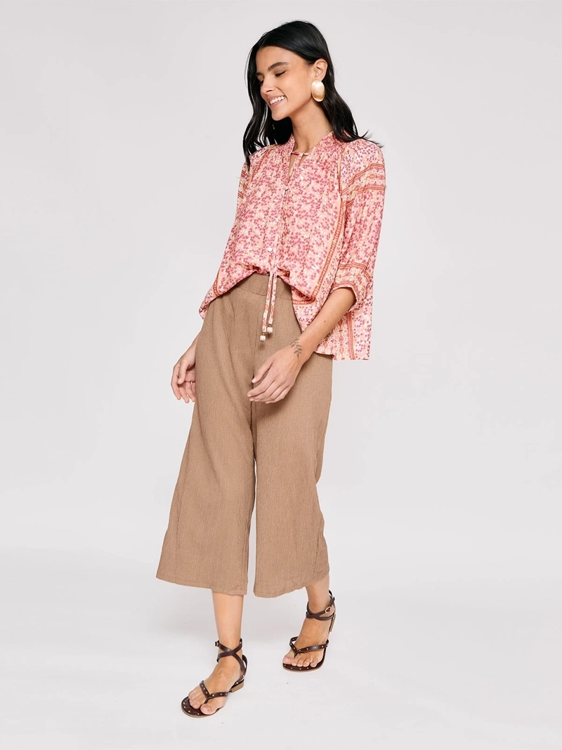 BLUSA MUJER TATIENNE  - 4