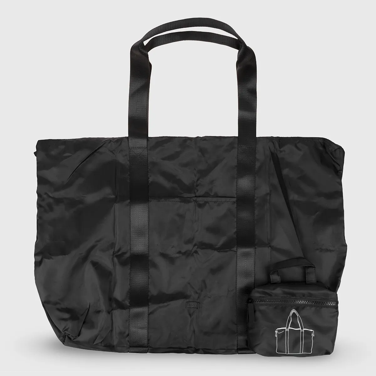 BOLSO INDEX IBOL - 3