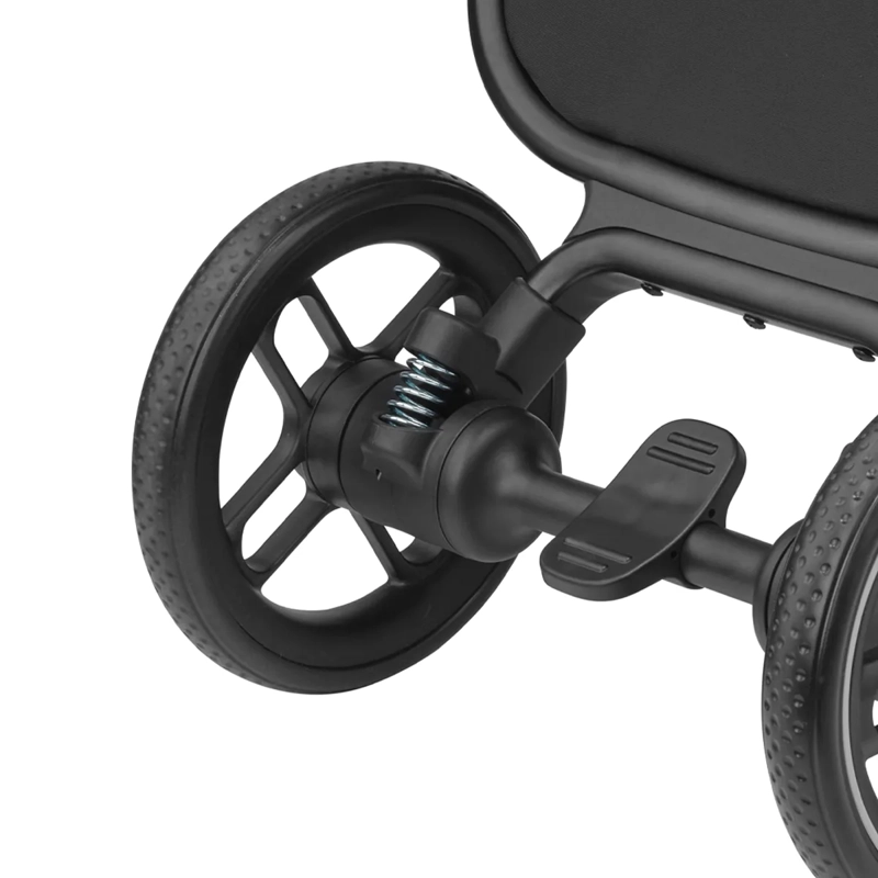 COCHE DE PASEO MAXI-COSI GRIS SOHO ESSENTIAL GREY - 7