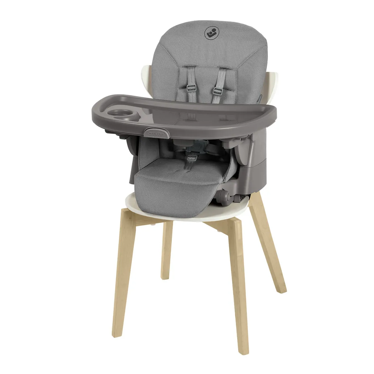 SILLA DE COMER MAXI-COSI GRAFITO ALTA MINLA PRO ELEGANCE GRAPHITE - 3