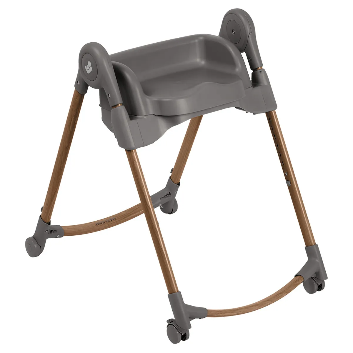 SILLA DE COMER MAXI-COSI GRAFITO ALTA MINLA PRO ELEGANCE GRAPHITE - 7