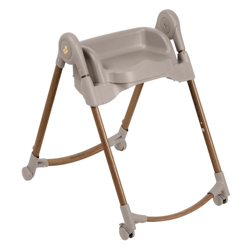 SILLA DE COMER MAXI-COSI BEIGE ALTA MINLA PRO ELEGANCE - 7
