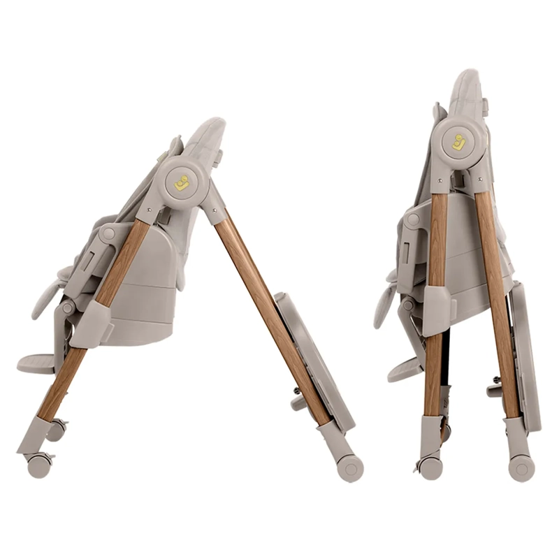 SILLA DE COMER MAXI-COSI BEIGE ALTA MINLA PRO ELEGANCE - 8