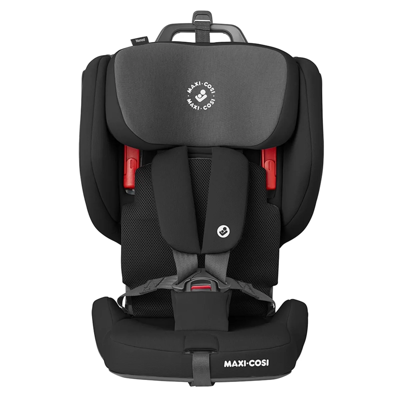 SILLA DE AUTO MAXI-COSI NEGRO COMBINADA NOMAD AUTHENTIC - 3
