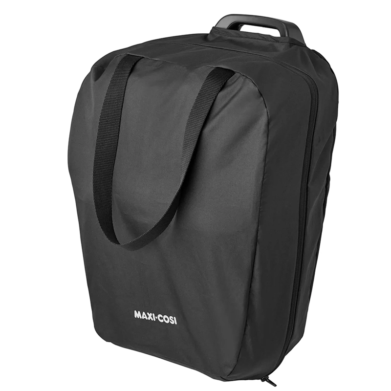 SILLA DE AUTO MAXI-COSI NEGRO COMBINADA NOMAD AUTHENTIC - 6