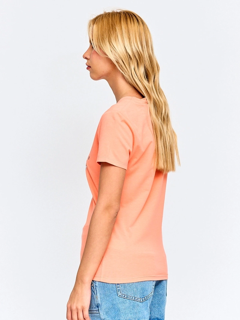 POLERA MUJER AEROPOSTALE ALGODÓN  - 2