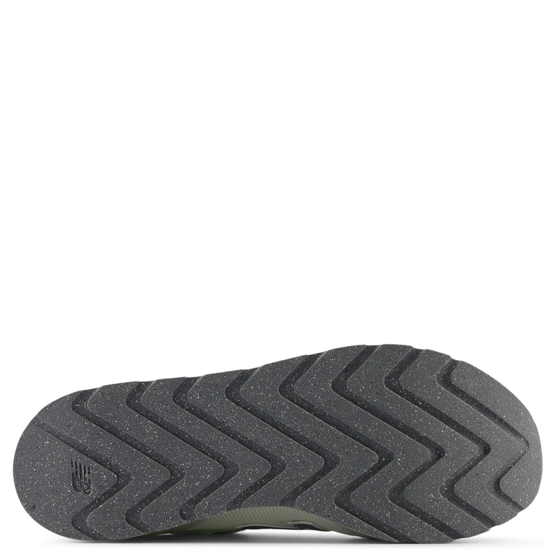 ZAPATILLAS MUJER NEW BALANCE CASUALES GRIS WL515HMW - 4
