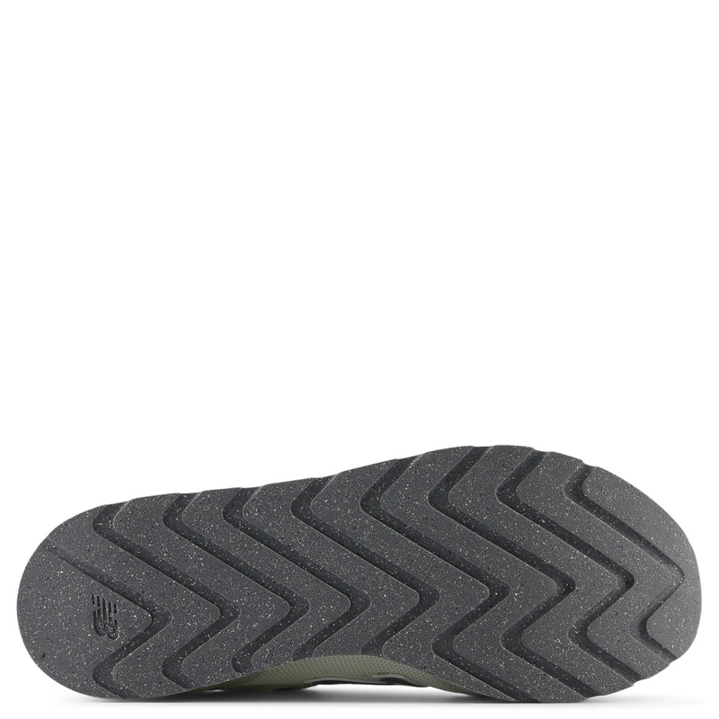 ZAPATILLAS MUJER NEW BALANCE CASUALES GRIS WL515HMW - 4