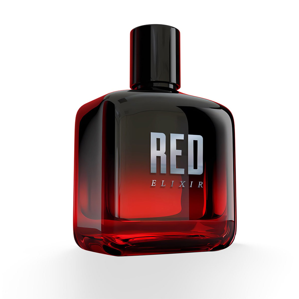 PERFUME MILLIONAIRE HOMBRE EDP 100 ML RED ELIXIR - 3