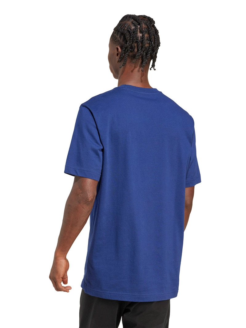 POLERA MANGA CORTA HOMBRE ADIDAS GRAPHIC FOOD PEANUT BUTTER & JELLY - 2