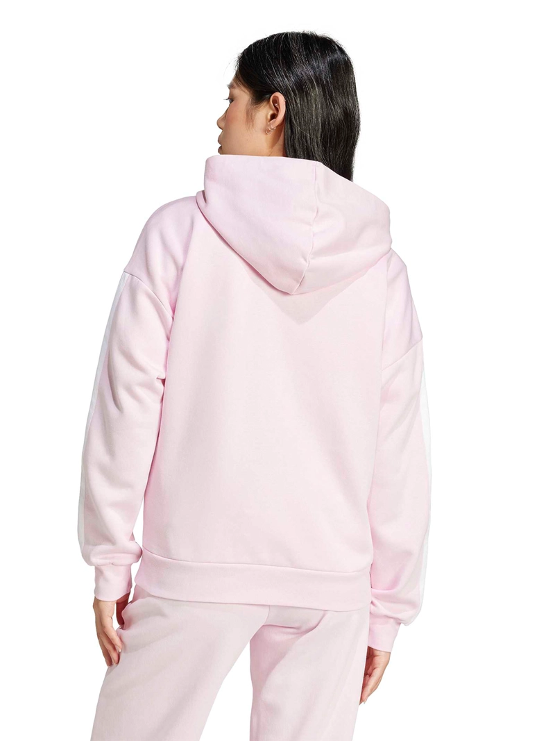 POLERÓN DEPORTIVO MUJER ADIDAS ESSENTIALS 3-STRIPES - 3