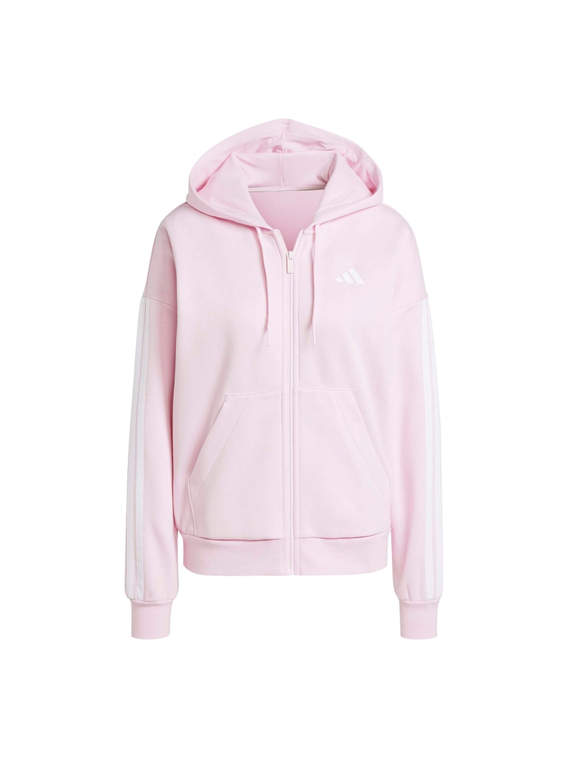 POLERÓN DEPORTIVO MUJER ADIDAS ESSENTIALS 3-STRIPES - 6