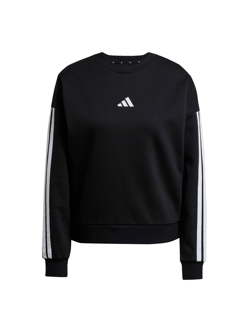 POLERÓN MANGA LARGA MUJER ADIDAS ESSENTIALS 3 BANDAS  - 6