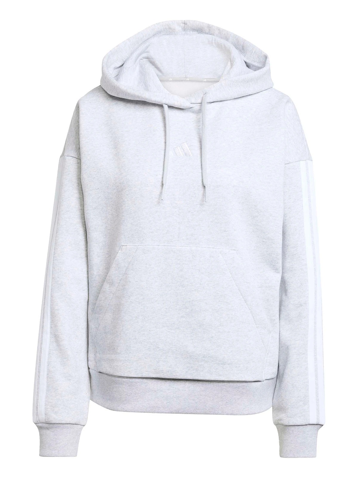POLERON MUJER ADIDAS REGULAR FIT - 5