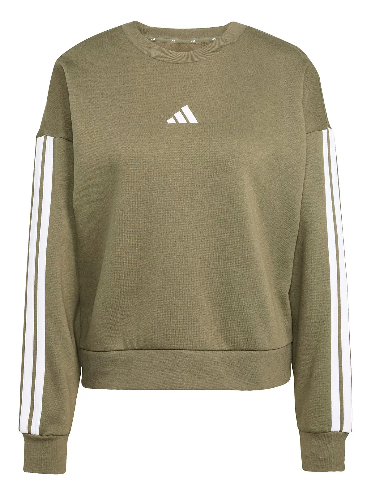 POLERON MUJER ADIDAS MANGA LARGA - 5