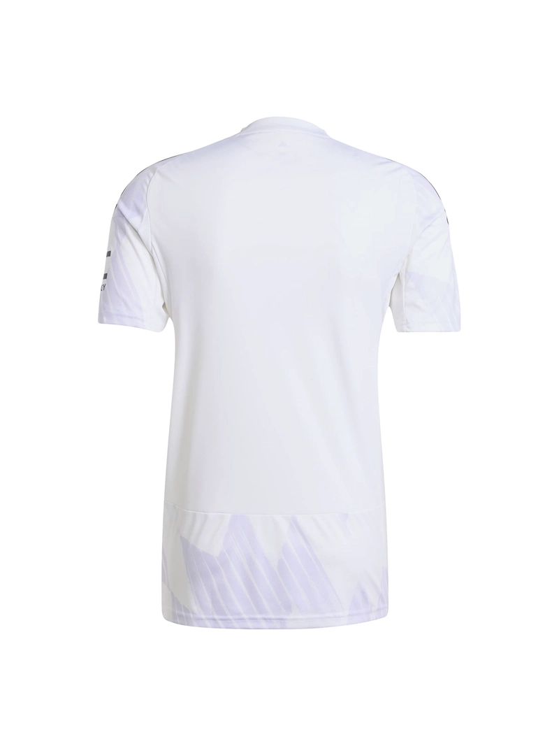 CAMISETA MANGA CORTA HOMBRE ADIDAS MANCHESTER UNITED FC VSITANTE 25/26 - 7