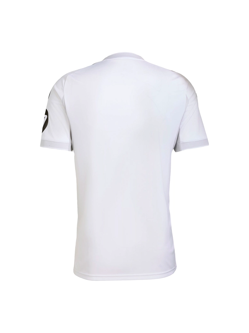 CAMISETA MANGA CORTA HOMBRE ADIDAS REAL MADRID LOCAL 25/26 - 7