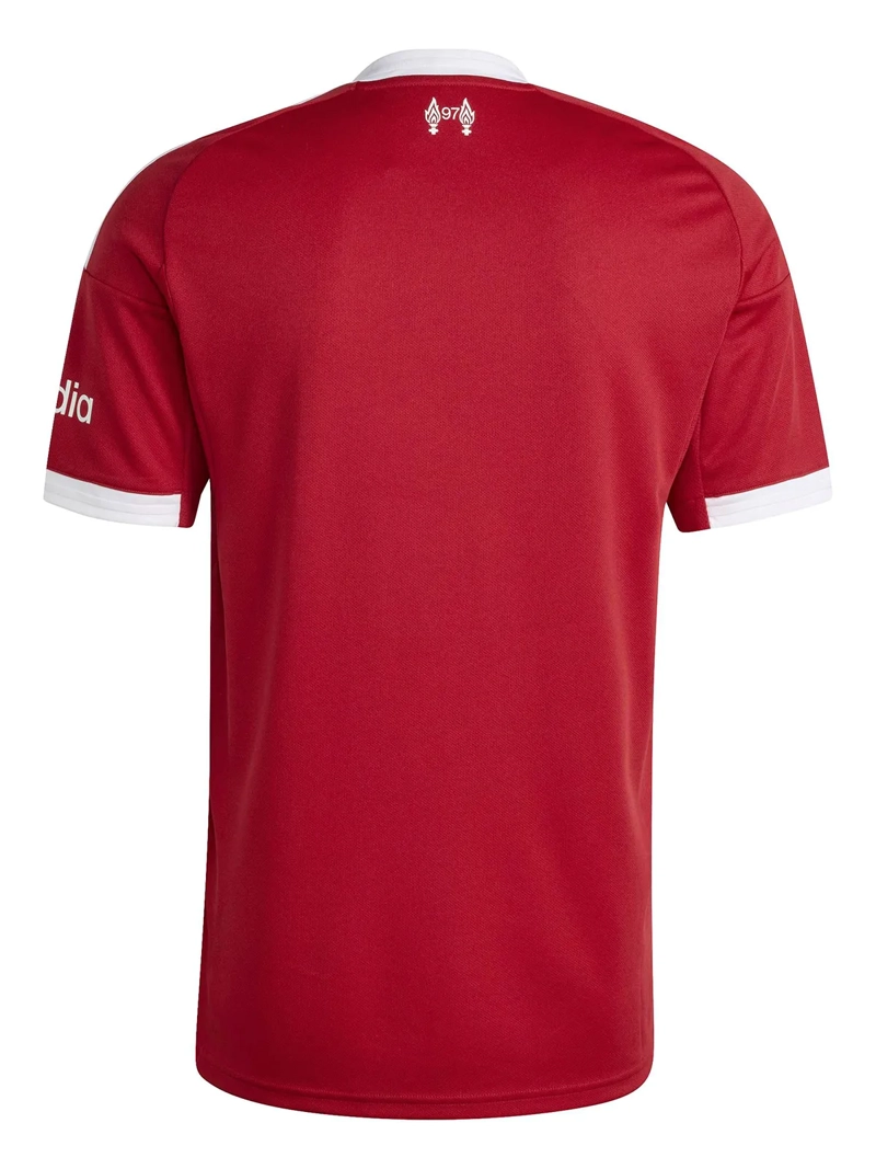 CAMISETA DE FÚTBOL HOMBRE ADIDAS LIVERPOOL FC LOCAL 25/26 - 7