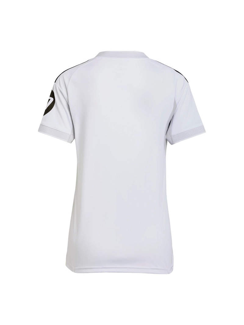 CAMISETA DE FÚTBOL MUJER ADIDAS REAL MADRID LOCAL 25/26 - 7