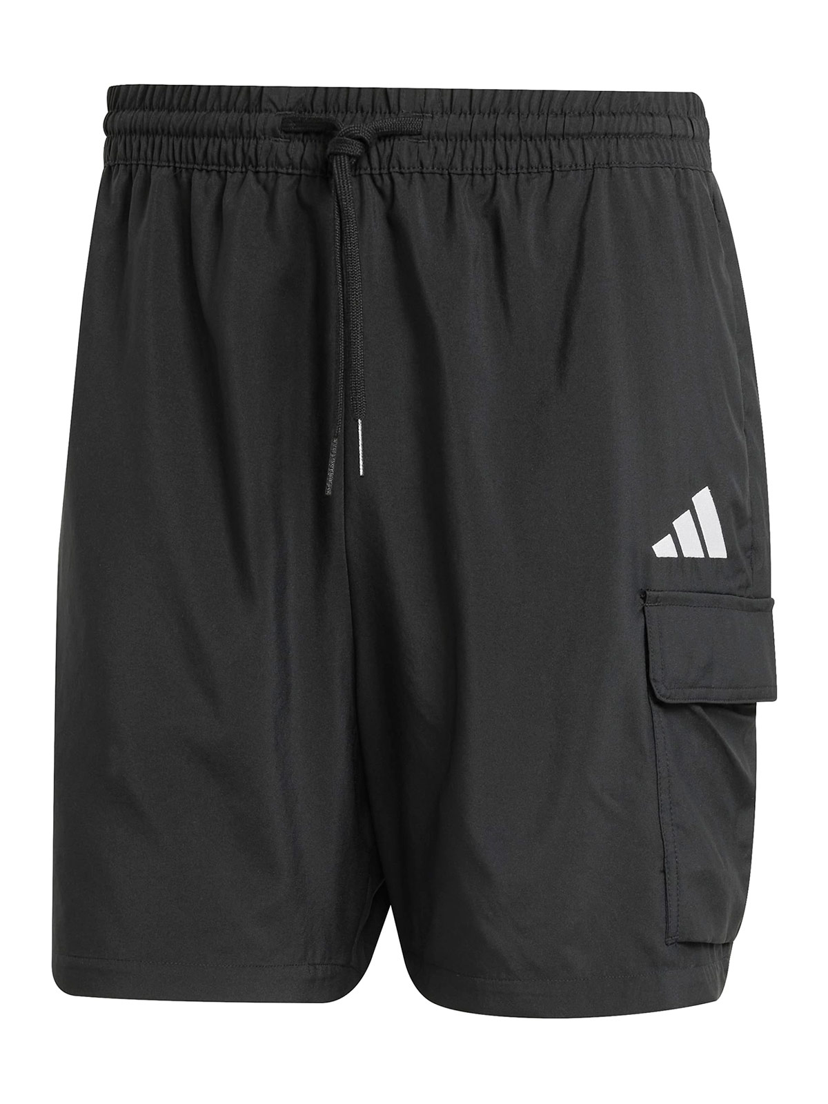 SHORT HOMBRE ADIDAS ESSENTIALS CON DISEÑO CARGO CHELSEA - 6