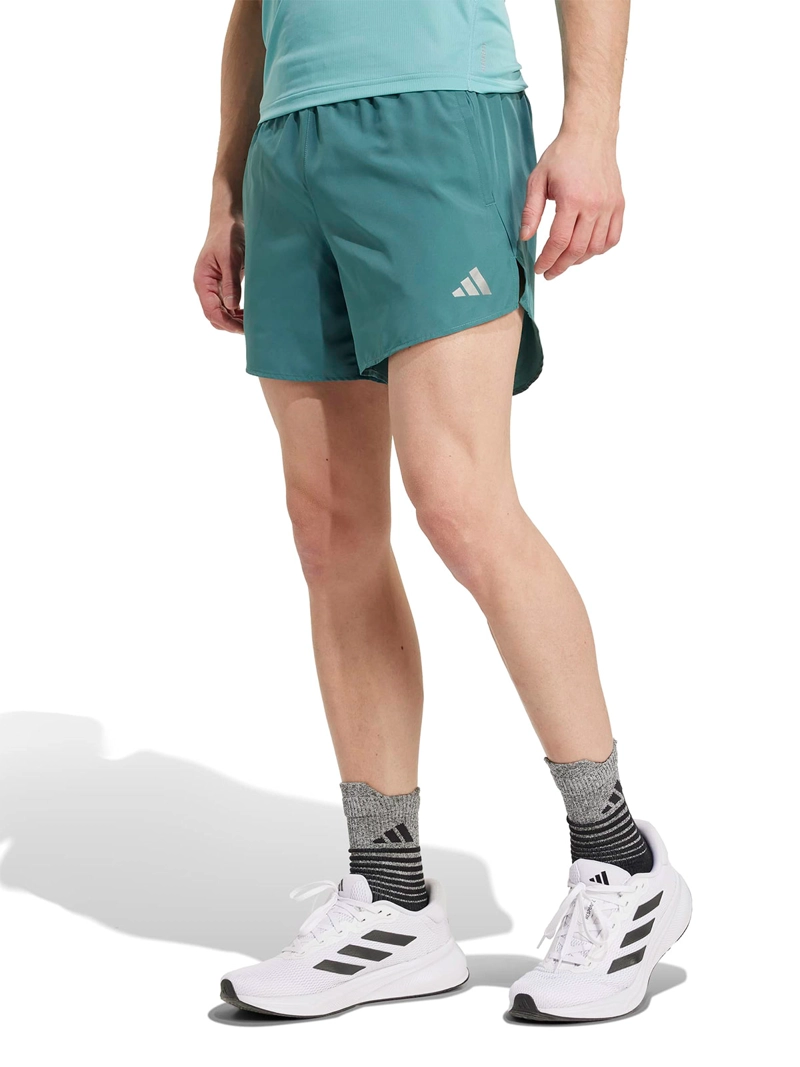 SHORT HOMBRE ADIDAS RUN IT - 1