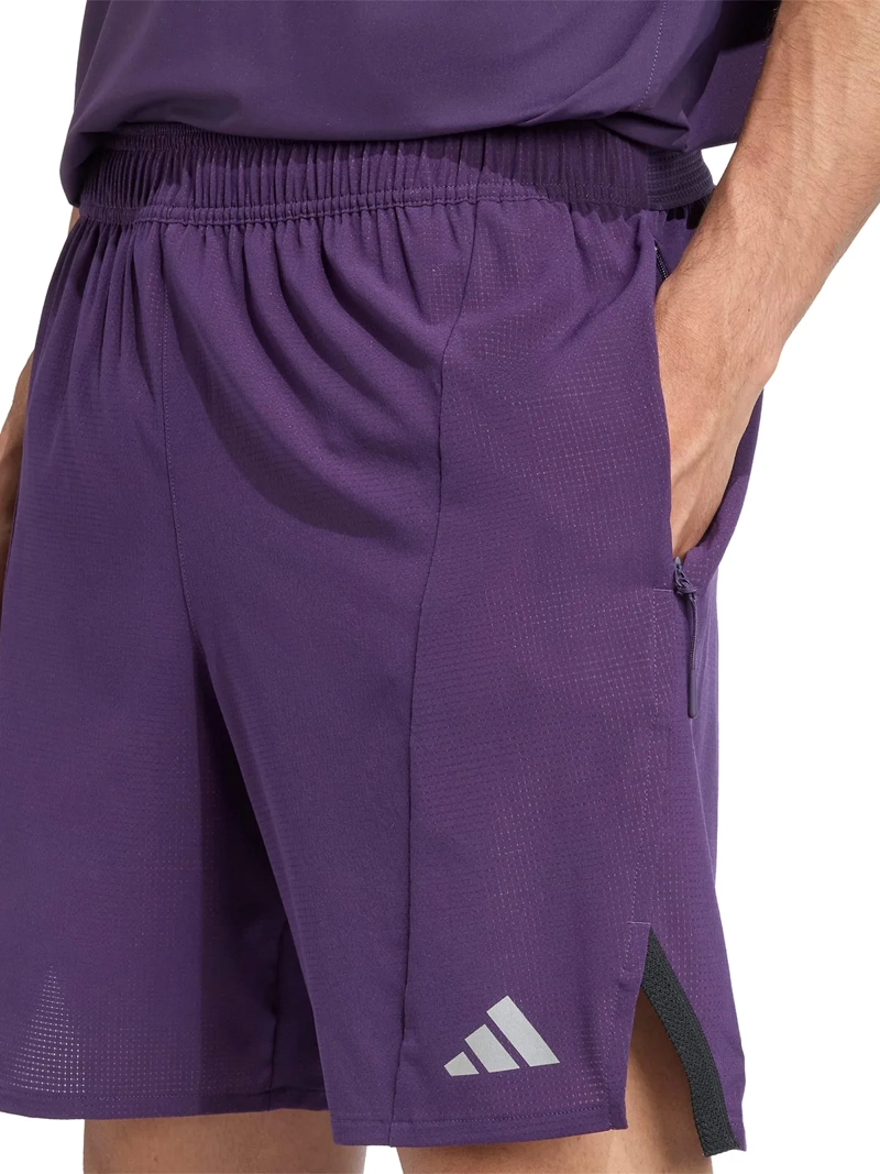 SHORT HOMBRE ADIDAS DISEÑADOS PARA ENTRENAR HIIT - 3